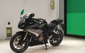 HONDA CBR400R 2018 NC56