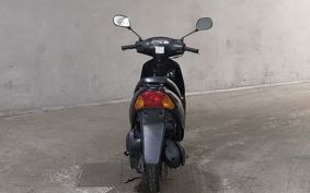 SUZUKI LETS2 CA1PA