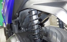 YAMAHA TRICITY 155 A SG37J