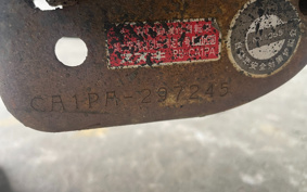 SUZUKI LET`S2 CA1PA