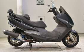 YAMAHA MAJESTY 125 FI