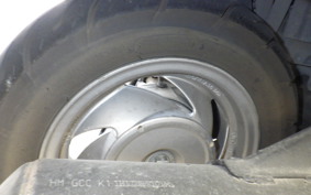 HONDA SPACY 100 JF13
