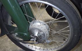 HONDA C50 SUPER CUB AA01