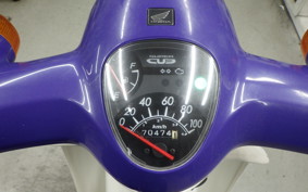 HONDA C110 SUPER CUB JA07
