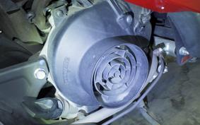 HONDA DIO Gen.6 2002 AF68