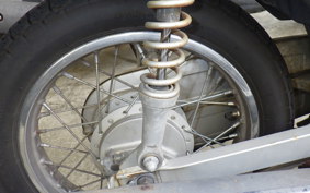 HONDA C110 SUPER CUB JA10