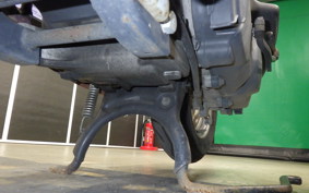 SUZUKI LET's 4 Basket CA43A