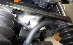 HONDA CL250-2 2015 MC57
