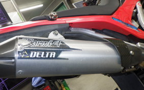 HONDA CRF250L 2010 MD38