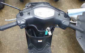SUZUKI LET's CA4AA