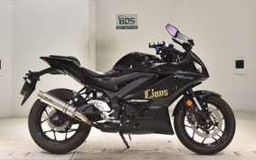 YAMAHA YZF-R25 A RG74J