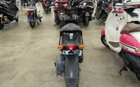 HONDA ZOOMER
