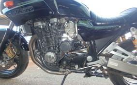 YAMAHA XJR1200 R 1997 4KG