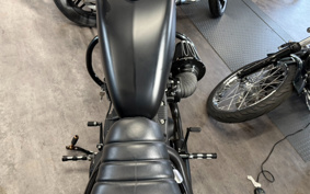 HARLEY XL883N IRON 2014 LE2