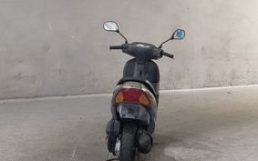 SUZUKI LET's 2 CA1KA