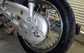 HONDA C110 SUPER CUB 2002 JA10