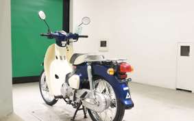 HONDA C110 SUPER CUB JA44