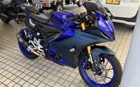 YAMAHA YZF-R125 RE45J