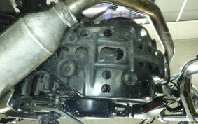 YAMAHA TW200 Gen.2