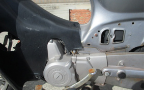 HONDA LITTLE CUB AA01