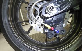 KAWASAKI ZZ1400 NINJA R 2006 ZXT40A