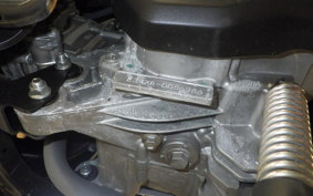 YAMAHA N-MAX 125 SEL1J
