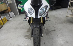 BMW S1000RR 2013