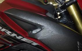 HONDA HORNET 2.0