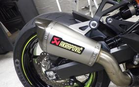 KAWASAKI Z900 Gen.2 2019 ZR900B
