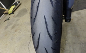 YAMAHA MT-09 A 2017 RN52J