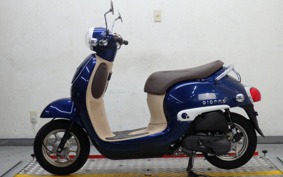 HONDA GIORNO AF77