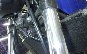 KAWASAKI ZRX400 1994 ZR400E