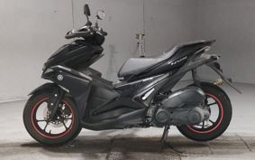 YAMAHA NVX125 SED3