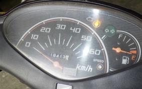 HONDA DIO Gen.6 AF68