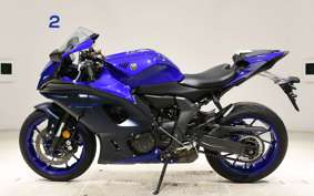 YAMAHA YZF-R7 2022 RM39J