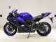 Фото Yamaha YZF-R7 2022 с японского аукциона