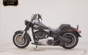 HARLEY FLSTFB 1580 2013