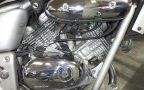 HONDA MAGNA 250 2007 MC29
