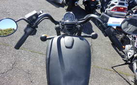 SUZUKI INTRUDER 750 1986 VR51A