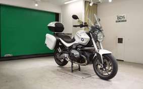 BMW R1200R 2012
