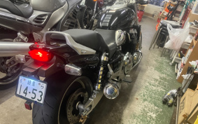 HONDA X4 1997 SC38