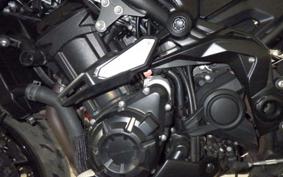 KAWASAKI Z900 Gen.2 2020 ZR900B
