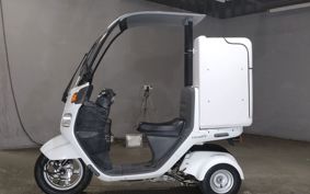 HONDA GYRO TA03