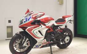 MV AGUSTA F3 800 2017