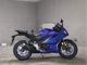 Фото Yamaha YZF-R25 с японского аукциона