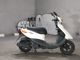 Фото Yamaha JOG DX с японского аукциона