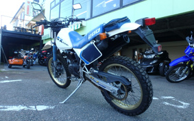 SUZUKI SX200R SH41A