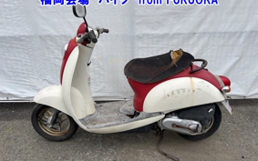 HONDA CREA SCOOPY