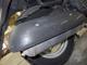 Фото Yamaha JOG Gen.5 с японского аукциона