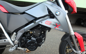 BMW G650X 2007 0167
